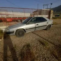 سیتروئن زانتیا 2000cc، مدل ۱۳۸۴|خودرو سواری و وانت|رودهن, |دیوار