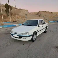 پارس 88بدون رنگ ،لاکاغذی|خودرو سواری و وانت|دیواندره, |دیوار