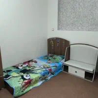 تخت و کمد نوزادی نوجوانی