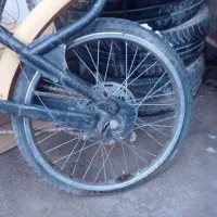 دوچرخه|دوچرخه، اسکیت، اسکوتر|ملکان, |دیوار