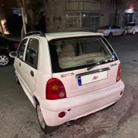 ام وی ام۱۱۰چهار سیلندر