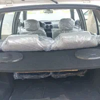 پراید111مدل98|خودرو سواری و وانت|رفسنجان, |دیوار