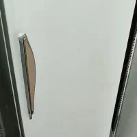 فریزر بوژان بسیار تمیز|یخچال و فریزر|تهران, تسلیحات|دیوار