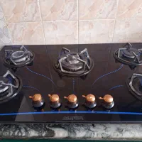 اجاق گاز صفحه ای