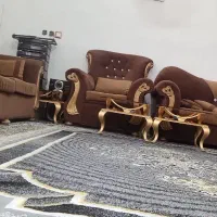 مبل هفت نفره