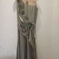 لباس مجلسی کارشده