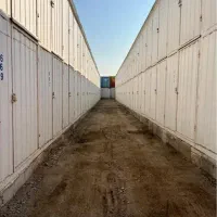 اجاره انبار وسایل منزل ،کانتینر vip ،مطمئن و بیمه