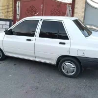 فروش پراید مدل 98