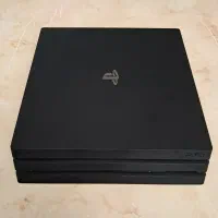 ps4 pro|کنسول، بازی ویدئویی و آنلاین|قرچک, شهرک طلائیه|دیوار