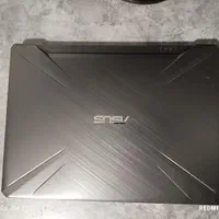لپ تاپ Asus Tuf FX505D RYZEN 7|رایانه همراه|تهران, میدان ولیعصر|دیوار