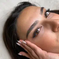 سالن زیبایی  و آموزشگاه  عروس فرنوش آمل میکاپ|خدمات آرایشگری و زیبایی|آمل, |دیوار