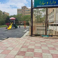 تجاری ۲۷۵ متر مسکن مهر فولادشهر