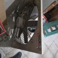 هواکش ۸۰ در ۸۰ قیمت ۴ میلیون تومان