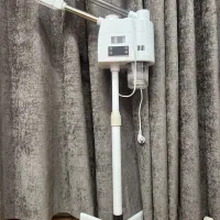 دستگاه بخور سرد و گرم صورت