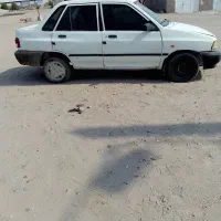 پراید Saba GLXI، مدل ۱۳۸۸|خودرو سواری و وانت|رودبار (کرمان), |دیوار