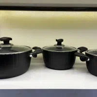 سرویس قابلمه مارک عروس|ظروف پخت‌وپز|کرج, کوی امامیه|دیوار