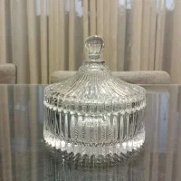 میوه خوری فرشته.شکلات خوری.سوفله خوری.ظروف کریستال|ظروف سرو و پذیرایی|تهران, شهرک چیتگر|دیوار