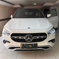 بنز GLA 200 مدل ۲۰۲۴