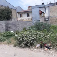 زمین فروش جماران ۷۶ متر|فروش زمین و ملک کلنگی|رشت, جماران|دیوار