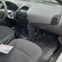 پراید سواری بشرط مکانیک