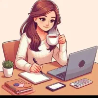 به خانم منشی و حسابدار نیازمندم