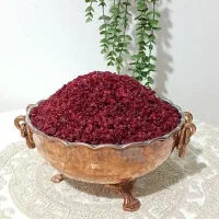 زرشک امسالی خراسان