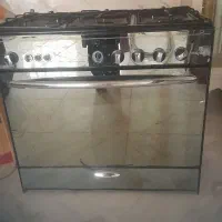 گاز ۵شعله طرح فر