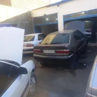 مکانیکی تعلیق تعمیرگاه هیدرولیک زانتیا . ELX|خدمات خودرو و موتورسیکلت|اصفهان, بابوکان جنوبی|دیوار
