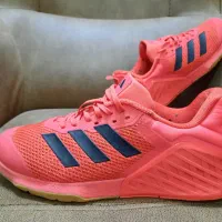 کفش آدیداس اصل بدنسازی سایز ۴۴|کیف، کفش، کمربند|نجف‌آباد, گلدشت|دیوار