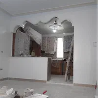 نقاشی ساختمان بهترین قیمت(اقساط)|خدمات پیشه و مهارت|ساوه, |دیوار