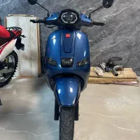 کویر s5 طرح وسپا
