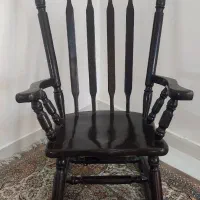 صندلی راک|صندلی و نیمکت|اسلامشهر, زرافشان|دیوار