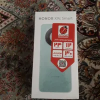 گوشی HONOR x9 smart