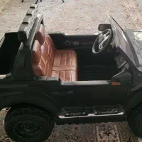 ماشین شارژی|اسباب‌بازی بچه|سرپل ذهاب, |دیوار