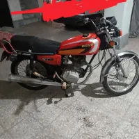 موتور مزایده 125