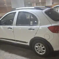 کوییک r مدل ۱۴۰۲ درحد صفر و تضمینی|خودرو سواری و وانت|تبریز, |دیوار