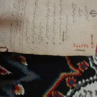 شناسنامه قدیمی ب اسم سایمه خواسته پیدا شده