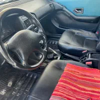 پرشیا سفارشی دوگانه کارخانه کروز دار|خودرو سواری و وانت|میانه, |دیوار