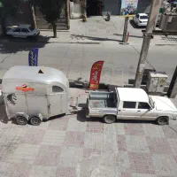 اسبکش فروشی