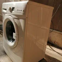 لباسشویی کنوود 6کیلویی 1200 دور|ماشین لباسشویی و خشک‌کن لباس|پاکدشت, پاکدشت (مامازند)|دیوار