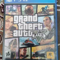 GTA V