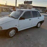 پراید 131 مدل 93|خودرو سواری و وانت|طبس, |دیوار