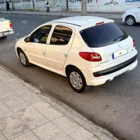 ۲۰۷|خودرو سواری و وانت|کرمانشاه, |دیوار
