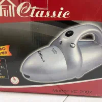 مینی جاروبرقی vc-2007