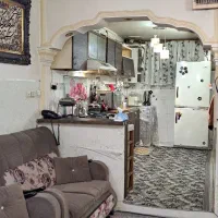 فروش آپارتمان طبقه همکف در وحید