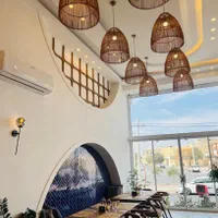 استخدام نیرو خانم ،اقا ،رستوران