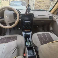 خودر پژو 405 مدل 94 دلفینی رنگ|خودرو سواری و وانت|ارومیه, |دیوار