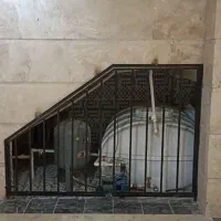 جوشکار/جوشکاری سیارآهنگری/حفاظ نرده چارچوب تعمیرات