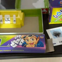 وسایل آموزش کلاس اول