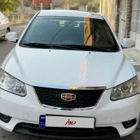 جیلی امگرند Rv7 اتومات|خودرو سواری و وانت|تهران, سعادت‌آباد|دیوار